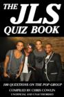 The JLS Quiz Book - eBook