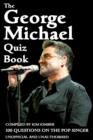The George Michael Quiz Book - eBook