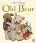 Old Bear - Book