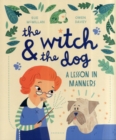 The Witch and the Dog - Book