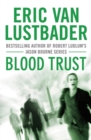 Blood Trust - Book