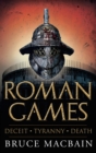 Roman Games - Book