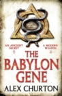 The Babylon Gene - Book
