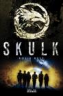 Skulk - Book