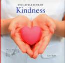 The Little Book of Kindness : A Gift to Bring Hope and Happiness - Book