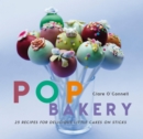 Pop Bakery - eBook