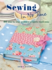 Sewing in No Time - eBook