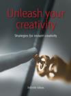 Unleash your creativity - eBook