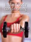 Instant body conditioning - eBook