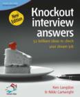 Knockout interview answers - eBook