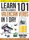Learn 101 Valencian Verbs In 1 Day : With LearnBots - Book
