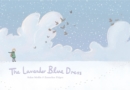 The Lavender Blue Dress - Book