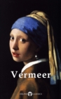 Delphi Complete Works of Johannes Vermeer  (Illustrated) - eBook