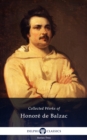 Delphi Complete Works of Honore de Balzac (Illustrated) - eBook