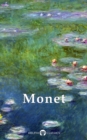 Delphi Works of Claude Monet  (Illustrated) - eBook