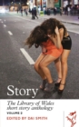Short Story Anthology : 2 - Book