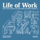 Life of Work - Book