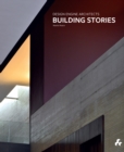Building Stories : Design Engine Architects - Book