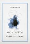 Rock Crystal - Book