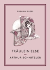 Fraulein Else - eBook