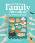 Everyday Family Favourites 2nd Edition : Over 300 Delicious Wholesome Recipes That You Can Easily Cook at Home - Book