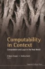 Computability In Context: Computation And Logic In The Real World - eBook