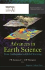 Advances In Earth Science: From Earthquakes To Global Warming - eBook