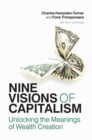Nine Visions of Capitalism : Unlocking the Meanings of Wealth Creation - Book