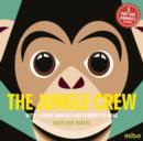 Mibo: The Jungle Crew - Book