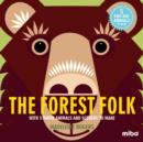 Forest Folk, The - Book