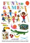 Fun and Games - Book