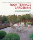 Roof Terrace Gardening - Book