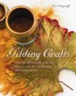 Gilding Crafts - Book