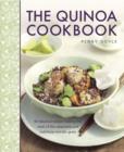 Quinoa Cookbook - Book