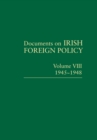 Documents on Irish Foreign Policy: v. 8: 1945-1948 - eBook