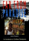 Far From Paradise - eBook