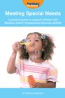 Meeting Special Needs : A practical guide to support children with Attention Deficit Hyperactivity Disorder (ADHD) - eBook