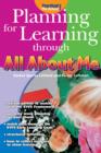 Planning for Learning through All About Me - eBook