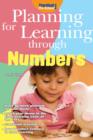 Planning for Learning through Numbers - eBook