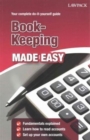 Book-Keeping Made Easy - Book