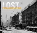 Lost Philadelphia - Book