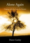 Alone Again : Coping with the Loss of a Partner - Book