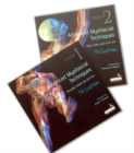 Advanced Myofascial Techniques - 2 Volume Set - Book