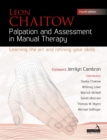Palpation and Assessment in Manual Therapy : Perfecting Your Skills - Book