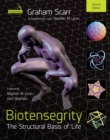 Biotensegrity : The Structural Basis of Life 2nd Edition - Book