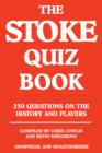 The Stoke Quiz Book - eBook