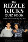 The Rizzle Kicks Quiz Book - eBook