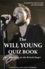 The Will Young Quiz Book - eBook