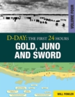 D-Day: Gold, Juno and Sword - eBook