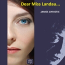 Dear Miss Landau - eAudiobook